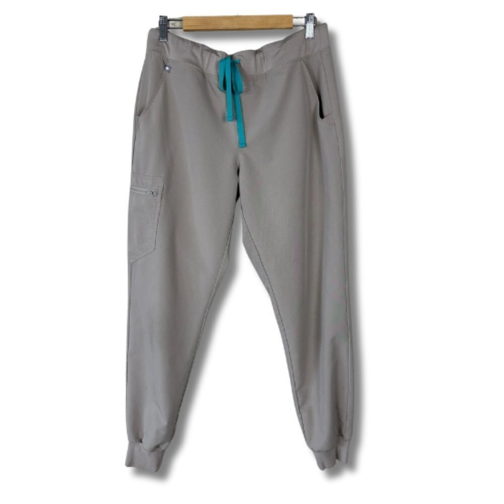 Figs Zamora Scrubs Pants Joggers Boulder Large